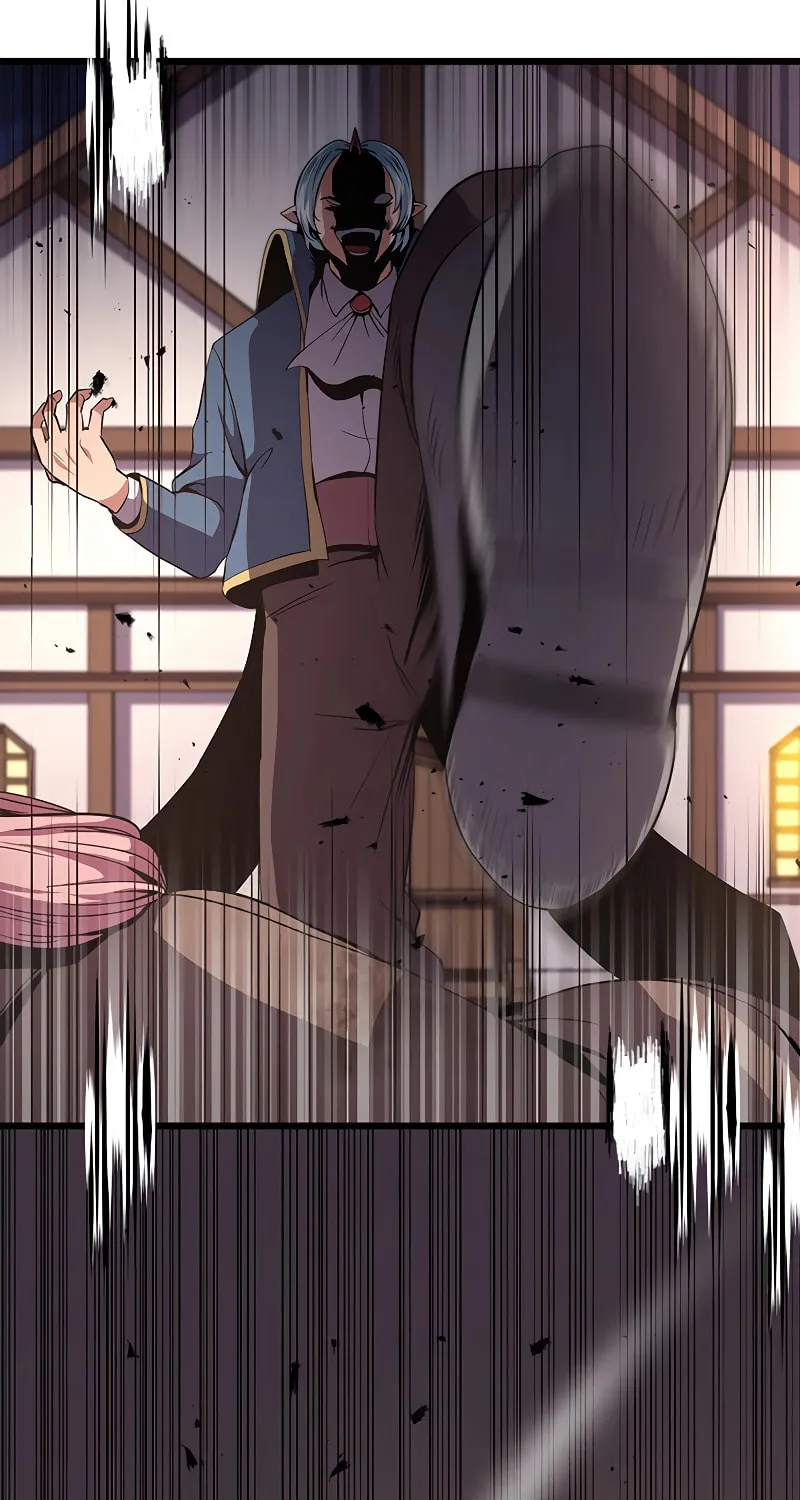 Read Dungeon Defense chapter 16 image 19 on Lezhin