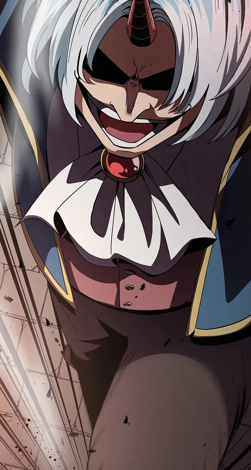 Read Dungeon Defense chapter 16 image 21 on Lezhin