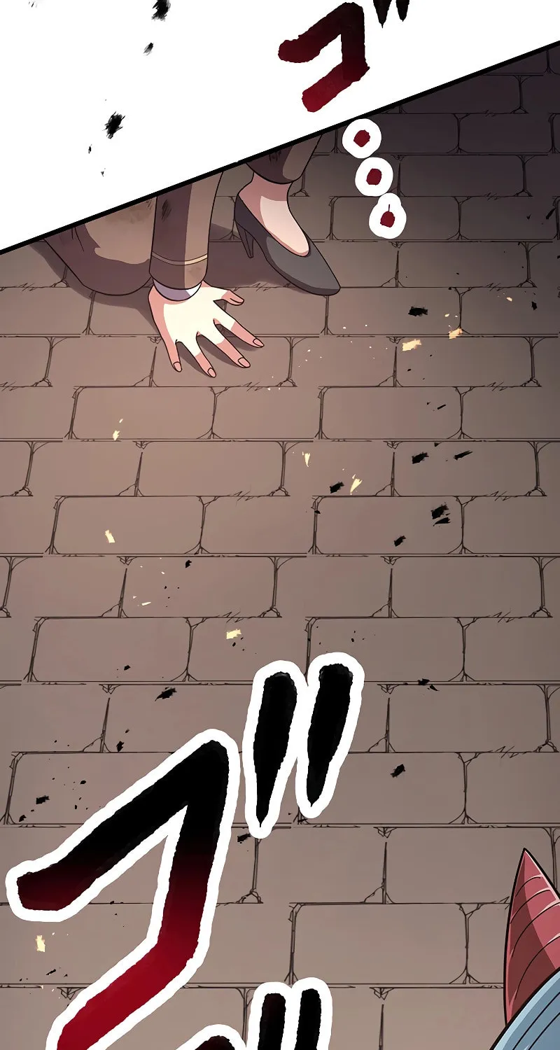 Read Dungeon Defense chapter 16 image 58 on Lezhin