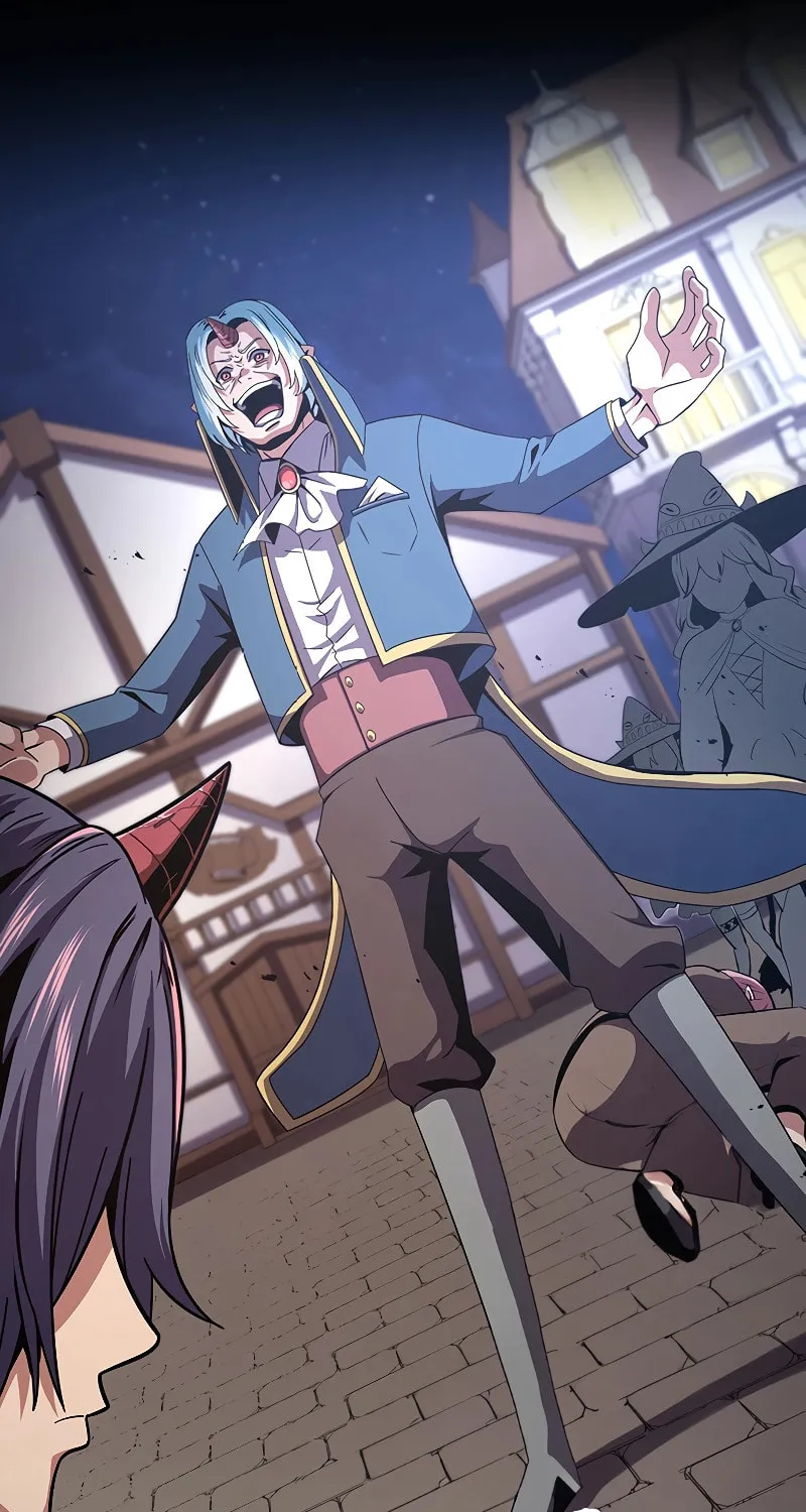Read Dungeon Defense chapter 16 image 6 on Lezhin