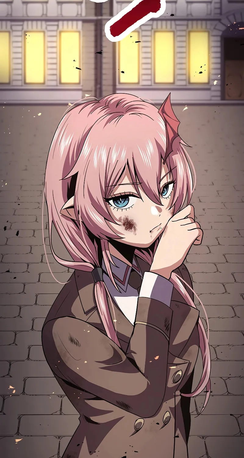 Read Dungeon Defense chapter 16 image 60 on Lezhin