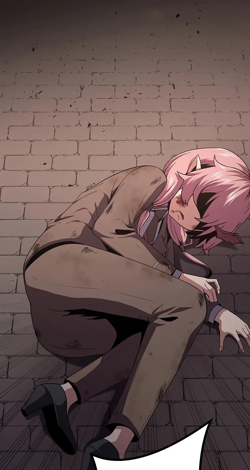 Read Dungeon Defense chapter 16 image 8 on Lezhin