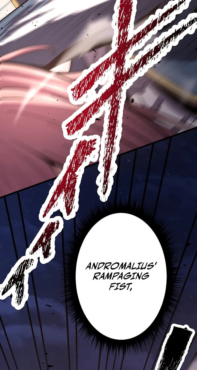 Read Dungeon Defense chapter 16 image 85 on Lezhin