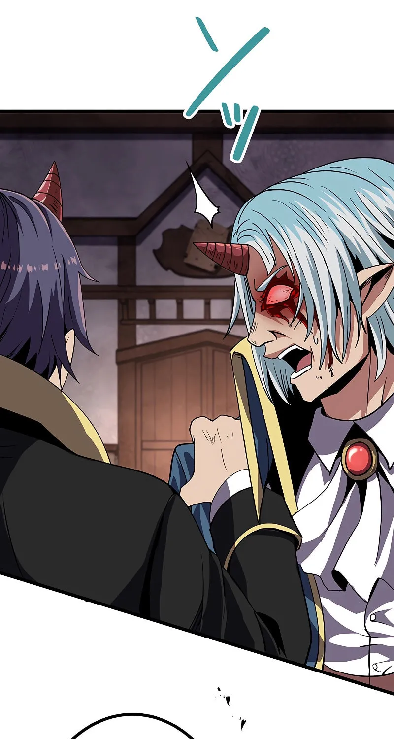 Read Dungeon Defense chapter 17 image 119 on Lezhin