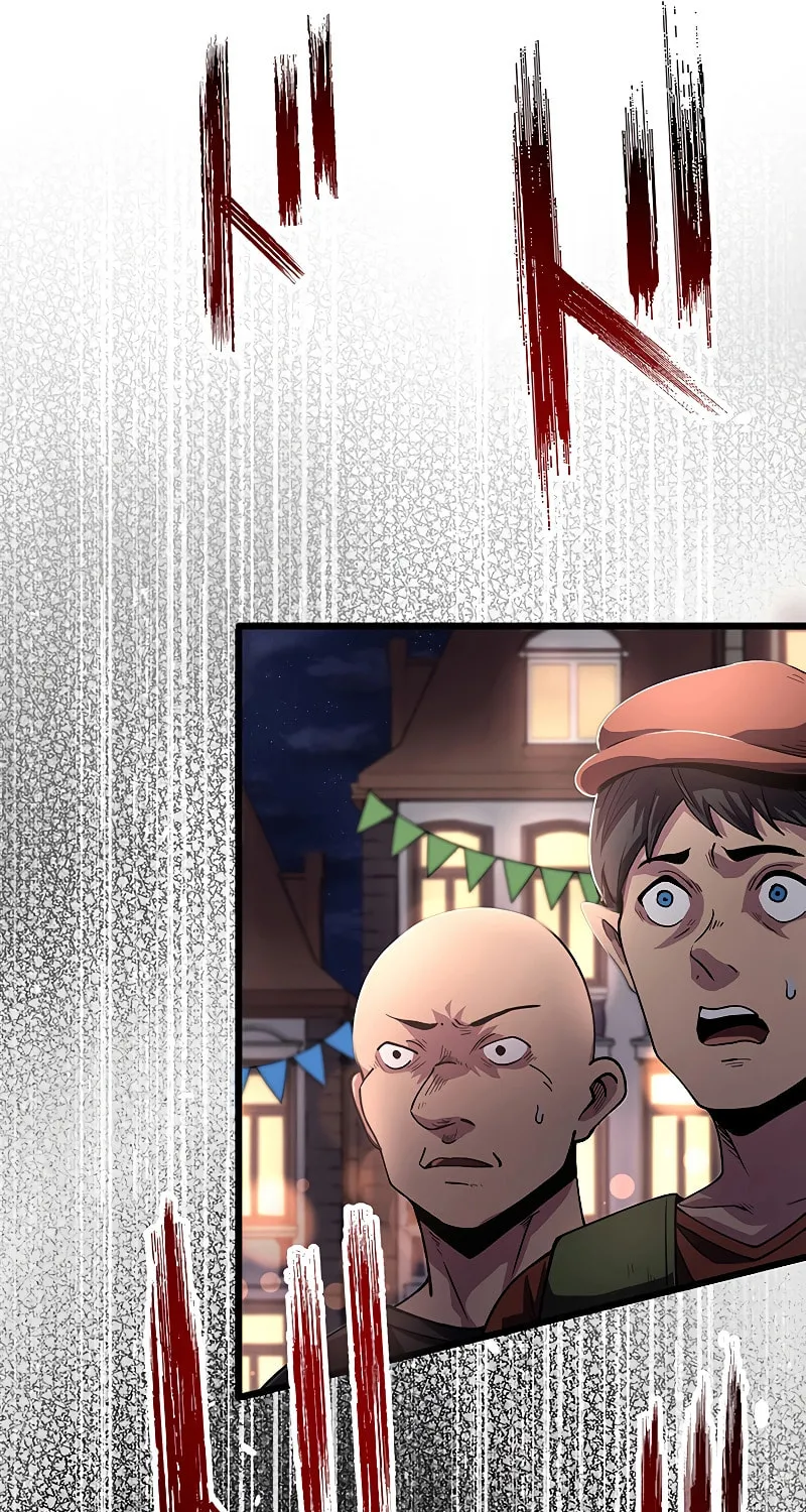 Read Dungeon Defense chapter 17 image 16 on Lezhin