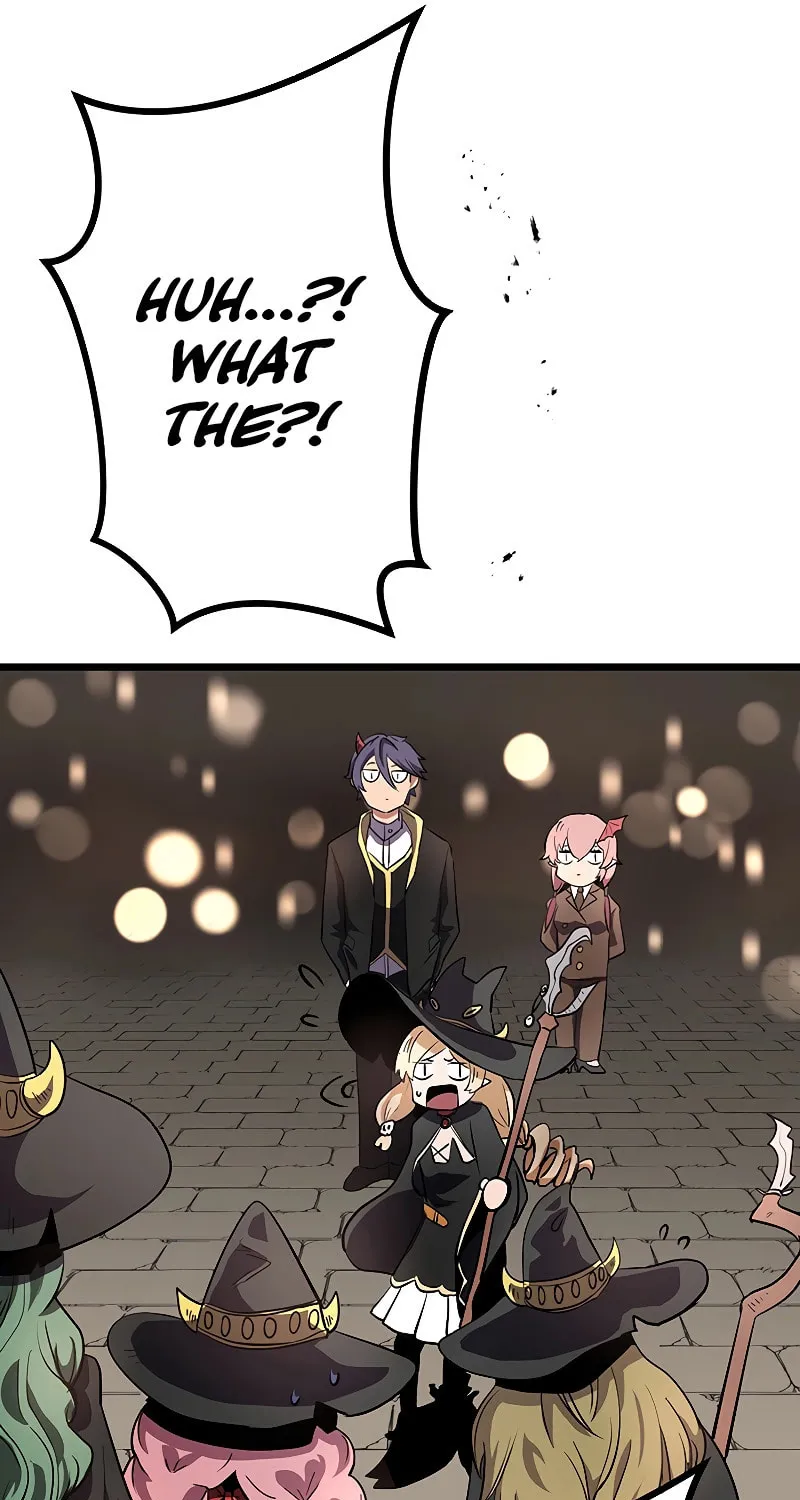 Read Dungeon Defense chapter 17 image 167 on Lezhin
