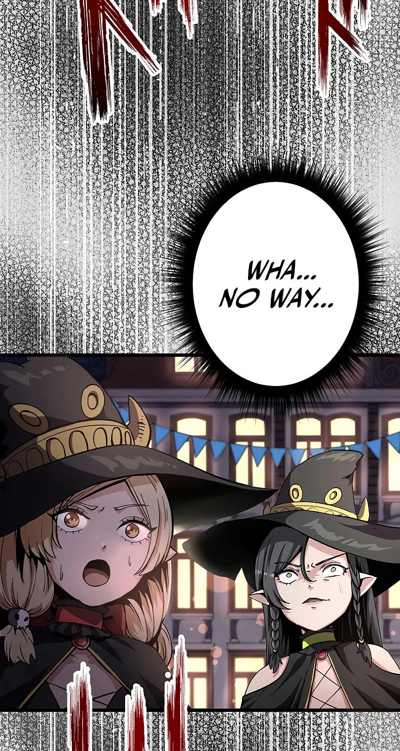 Read Dungeon Defense chapter 17 image 17 on Lezhin