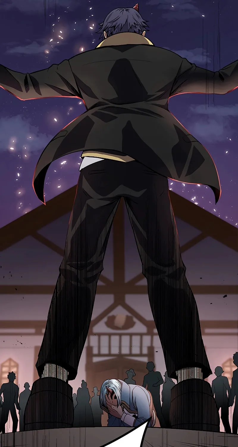 Read Dungeon Defense chapter 17 image 25 on Lezhin