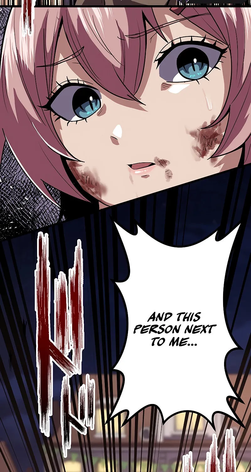 Read Dungeon Defense chapter 17 image 3 on Lezhin