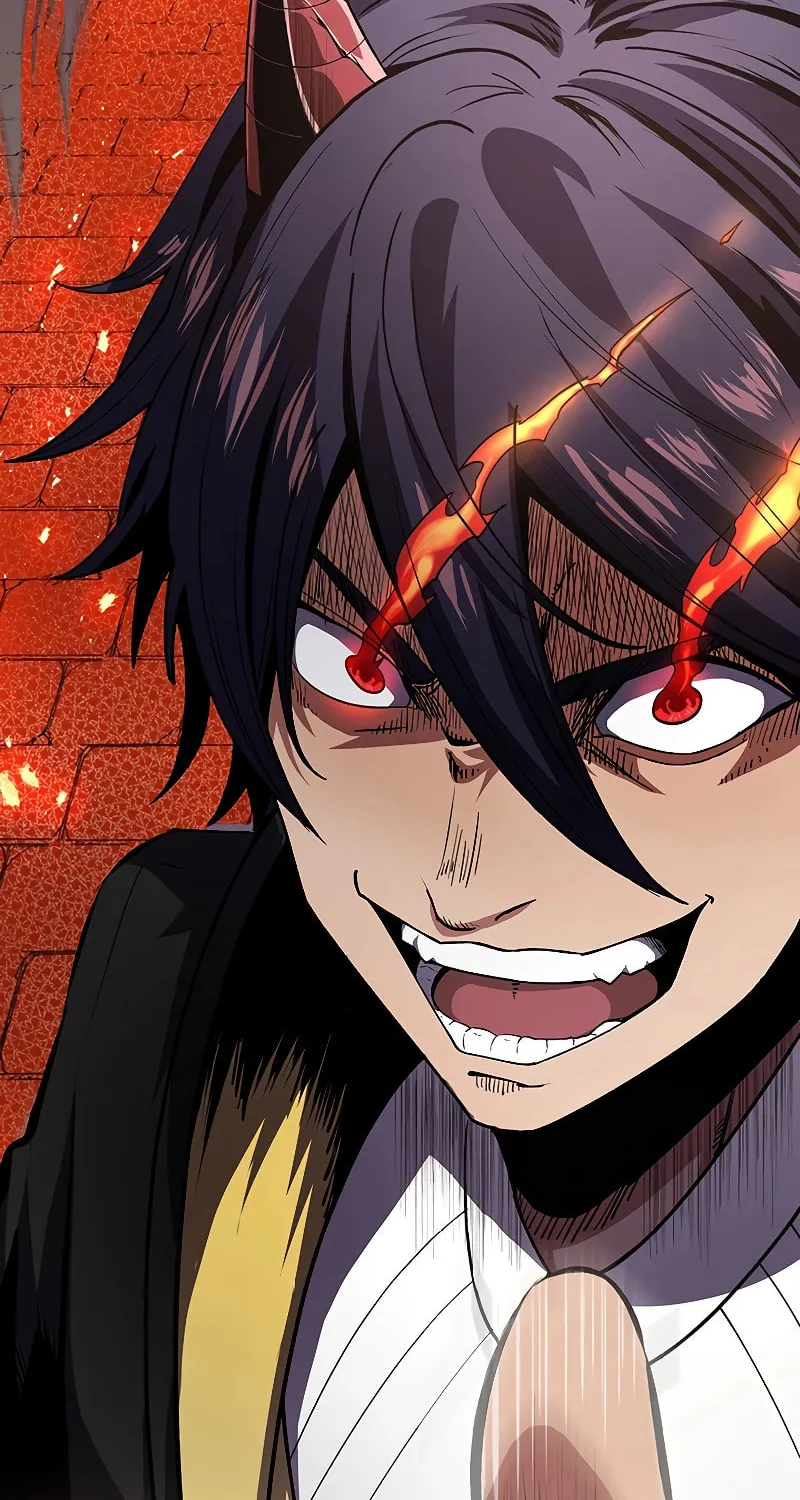 Read Dungeon Defense chapter 17 image 34 on Lezhin