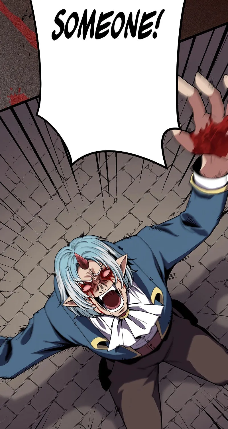 Read Dungeon Defense chapter 17 image 53 on Lezhin