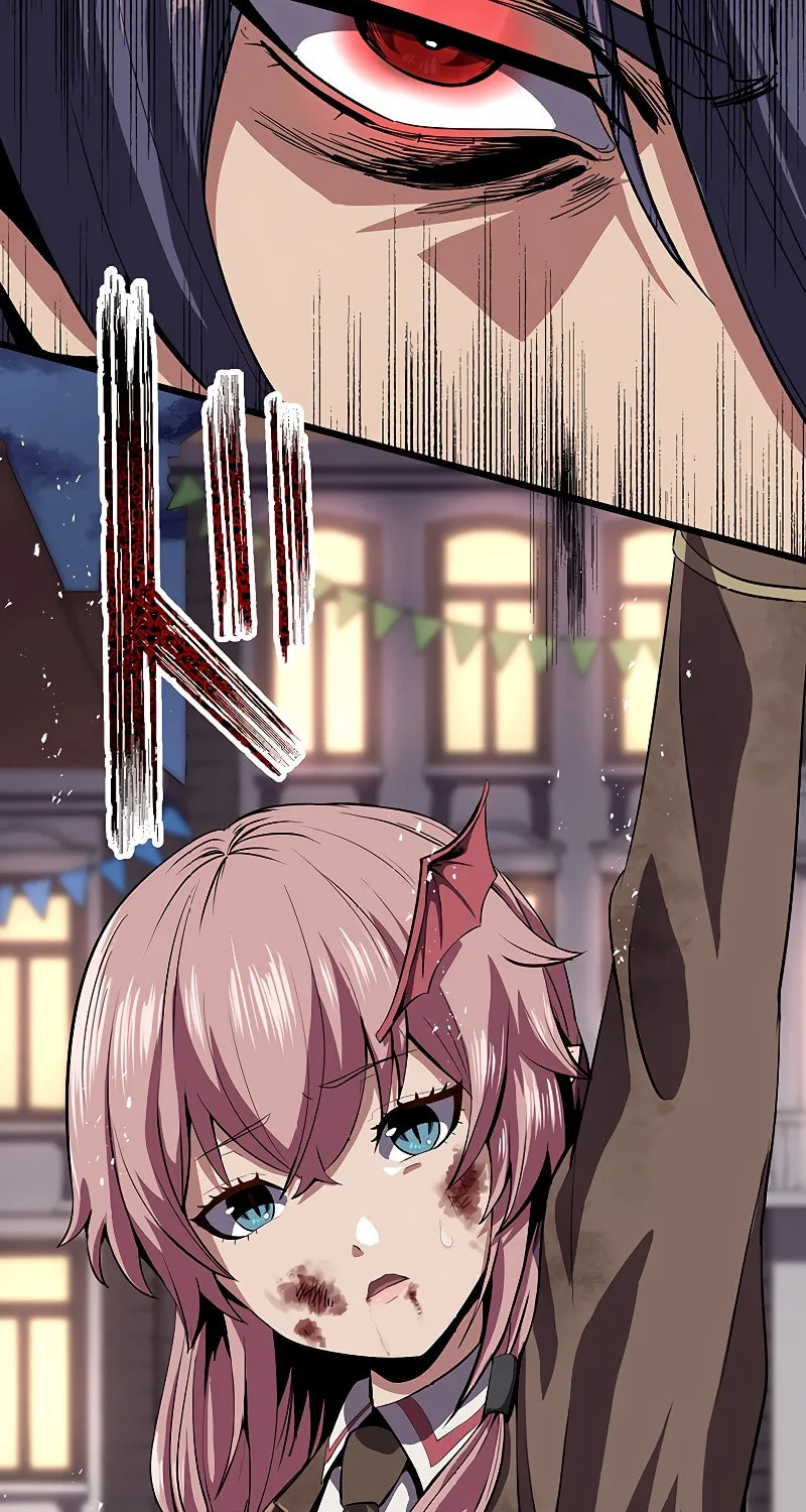 Read Dungeon Defense chapter 17 image 6 on Lezhin