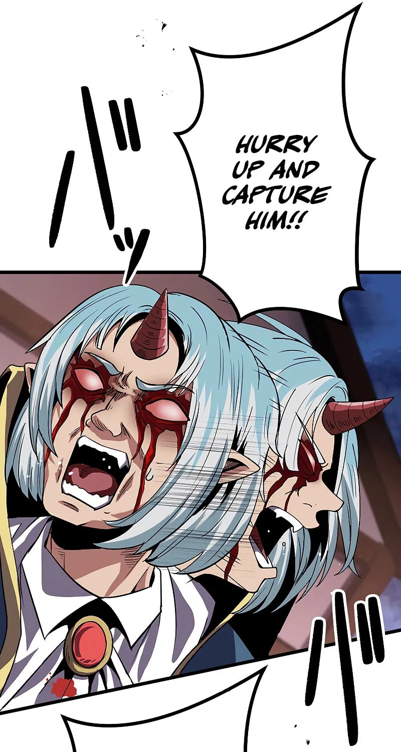 Read Dungeon Defense chapter 17 image 99 on Lezhin