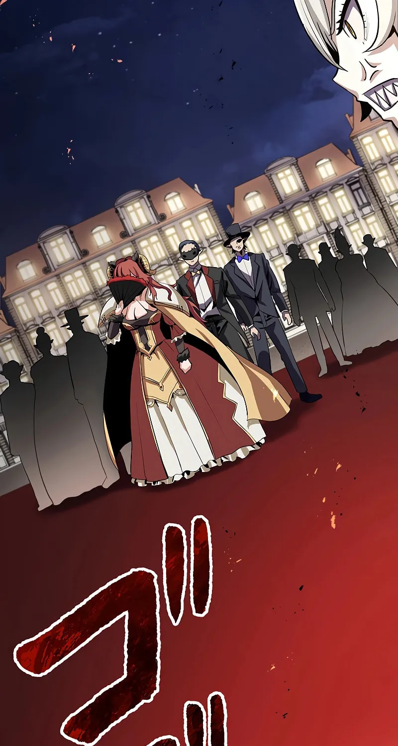 Read Dungeon Defense chapter 18 image 130 on Lezhin