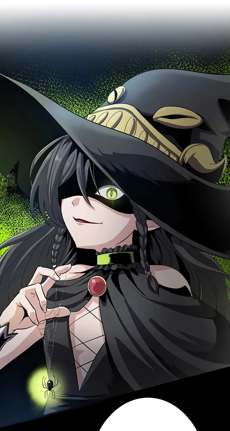 Read Dungeon Defense chapter 18 image 22 on Lezhin