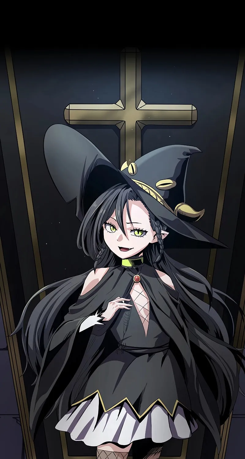 Read Dungeon Defense chapter 18 image 31 on Lezhin
