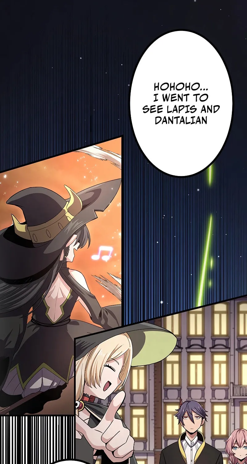 Read Dungeon Defense chapter 18 image 33 on Lezhin