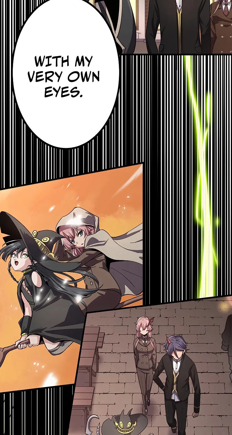Read Dungeon Defense chapter 18 image 34 on Lezhin