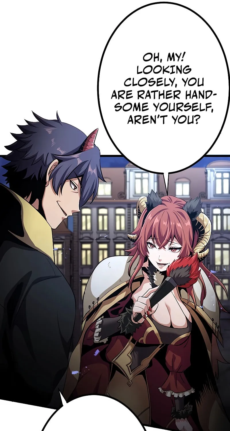 Read Dungeon Defense chapter 19 image 119 on Lezhin