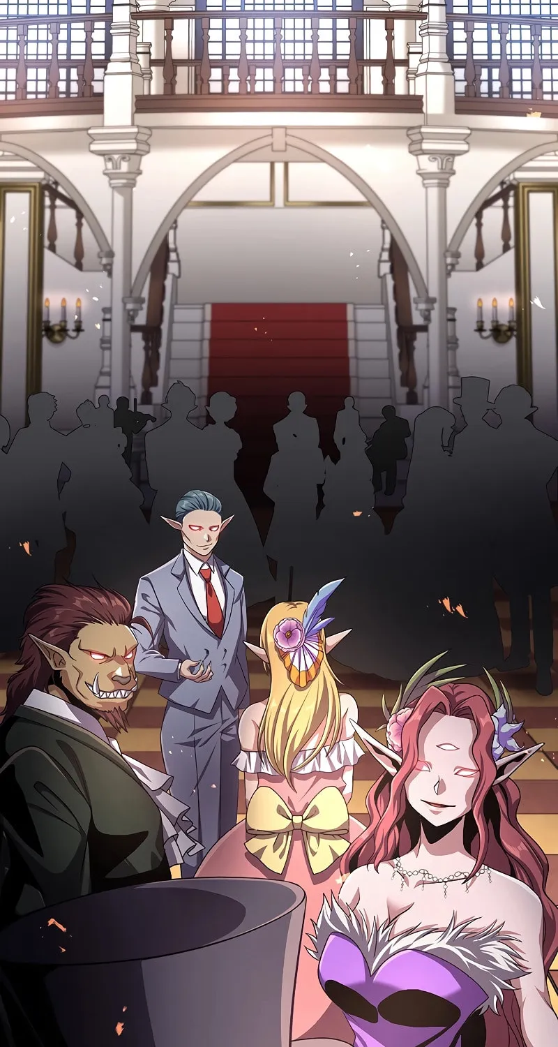 Read Dungeon Defense chapter 19 image 134 on Lezhin