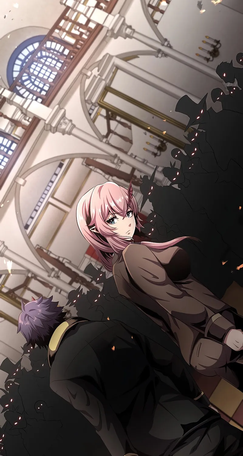 Read Dungeon Defense chapter 19 image 150 on Lezhin
