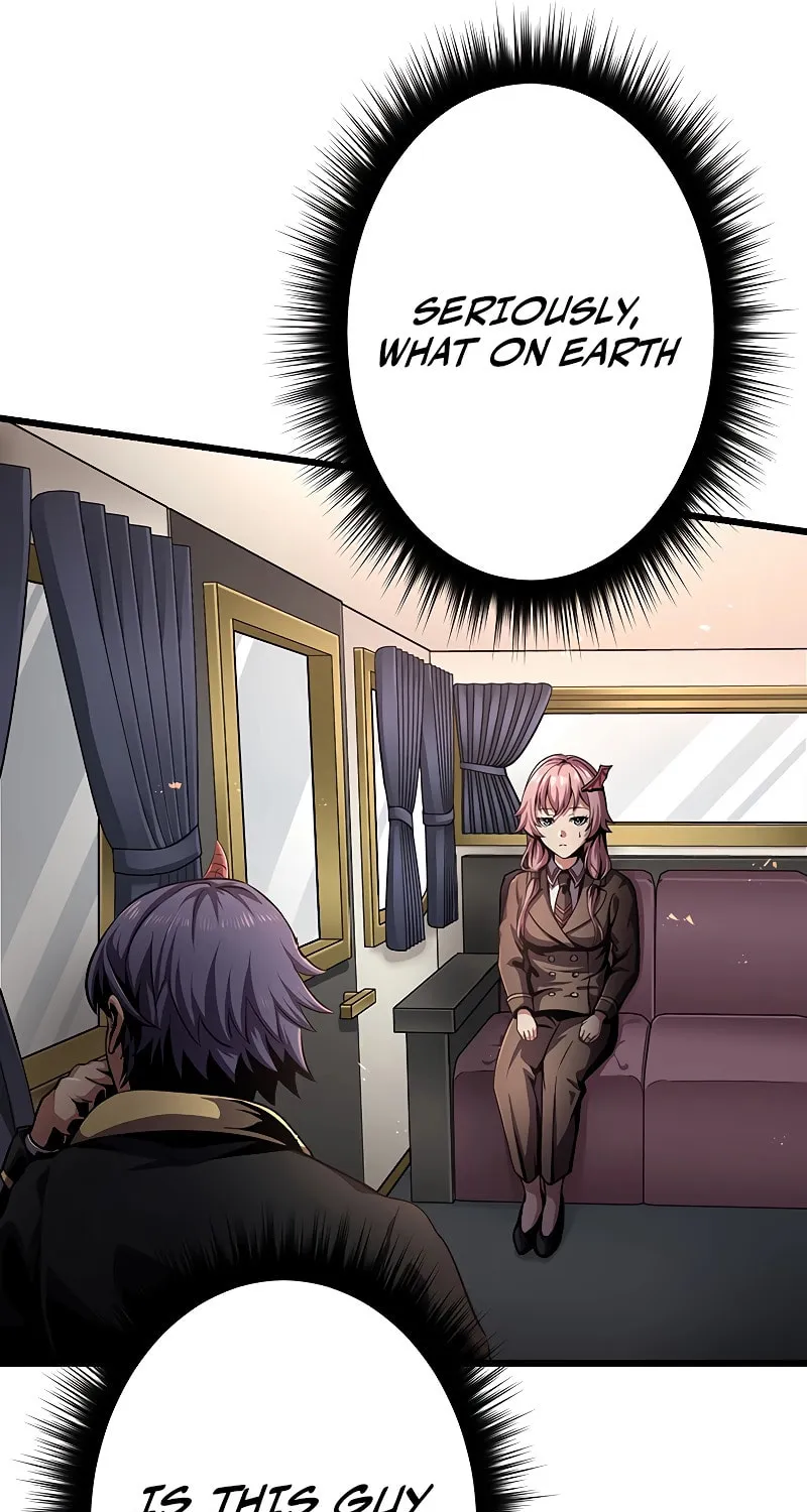 Read Dungeon Defense chapter 19 image 29 on Lezhin