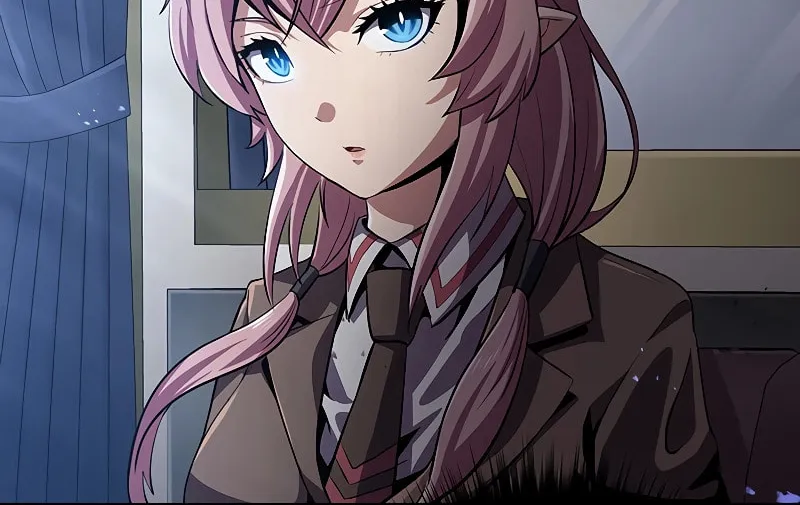 Read Dungeon Defense chapter 19 image 36 on Lezhin