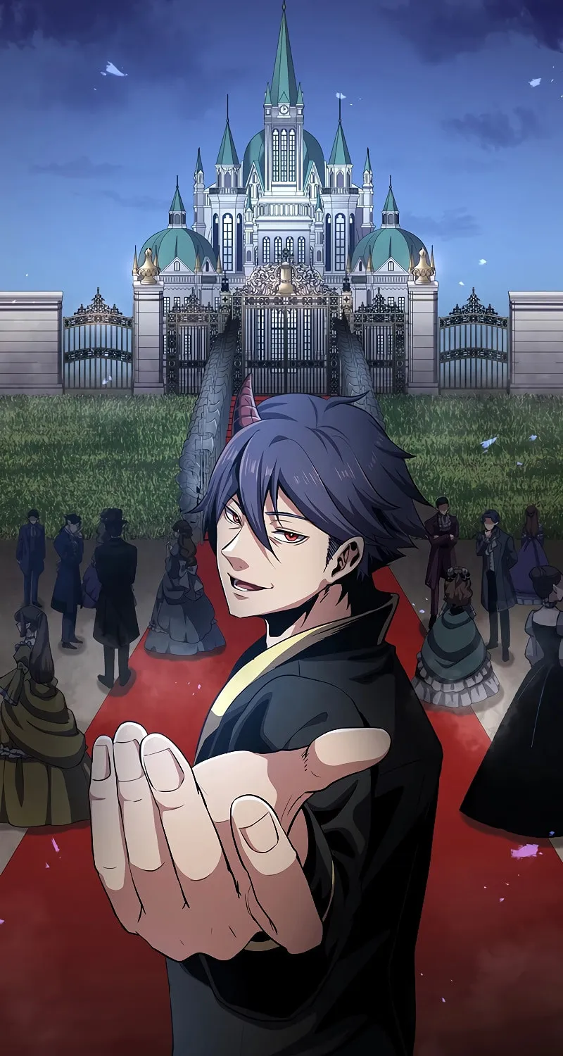 Read Dungeon Defense chapter 19 image 49 on Lezhin