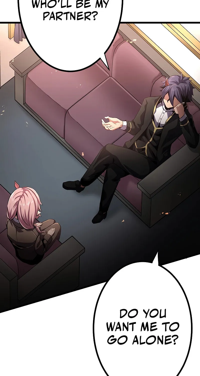 Read Dungeon Defense chapter 19 image 9 on Lezhin