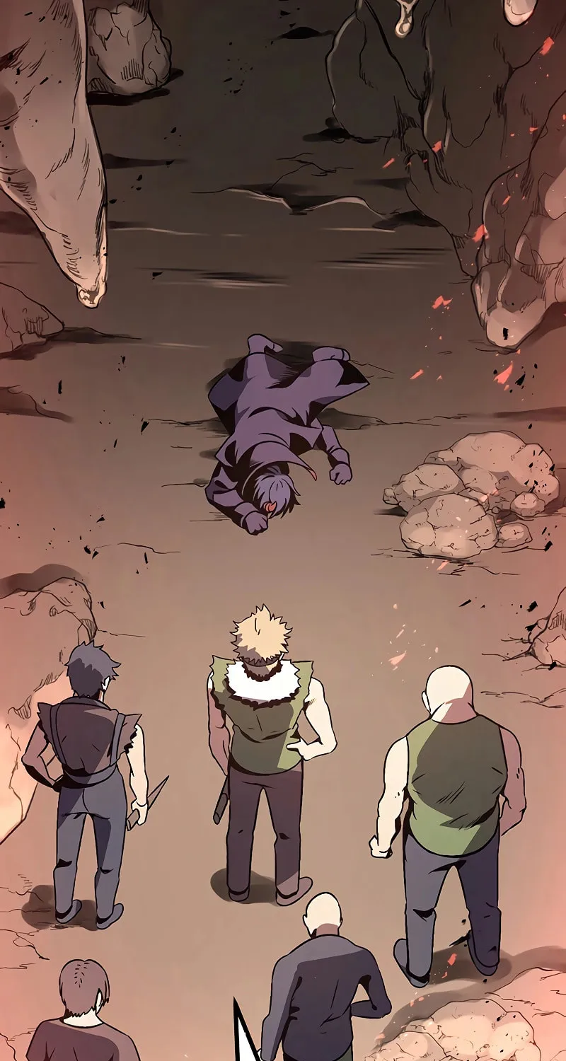 Read Dungeon Defense chapter 2 image 116 on Lezhin