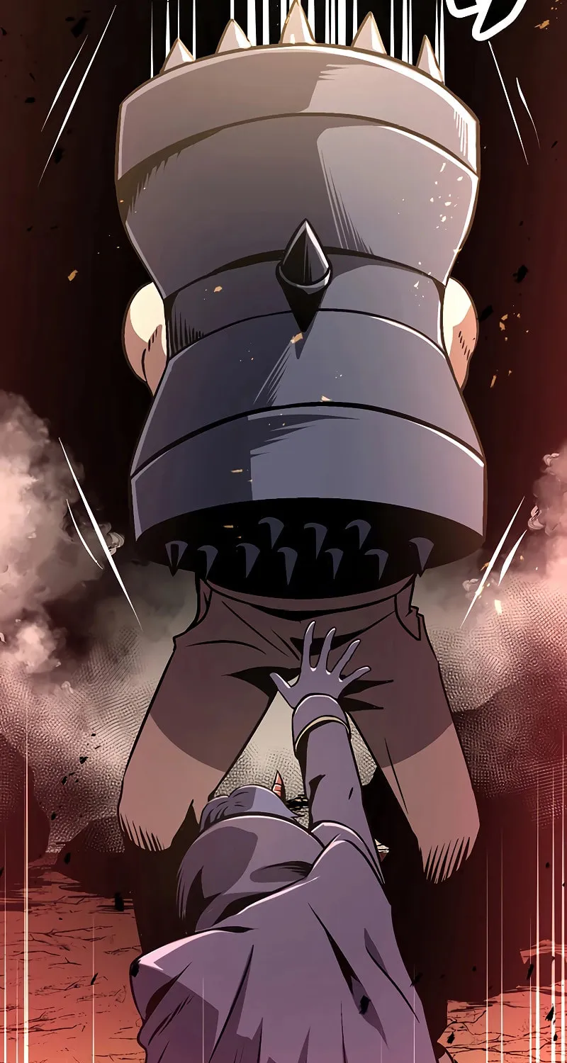 Read Dungeon Defense chapter 2 image 141 on Lezhin