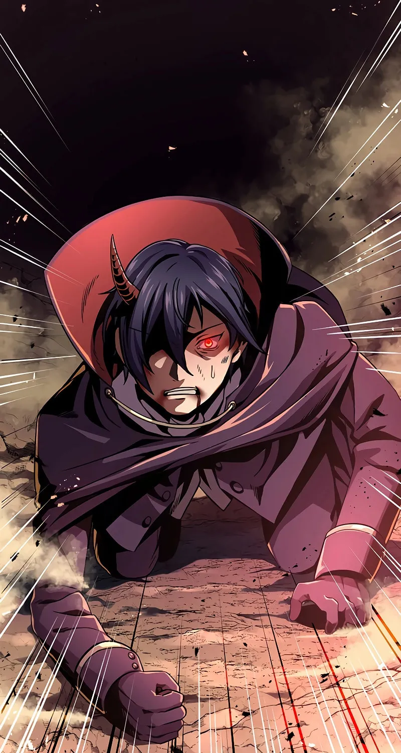 Read Dungeon Defense chapter 2 image 17 on Lezhin