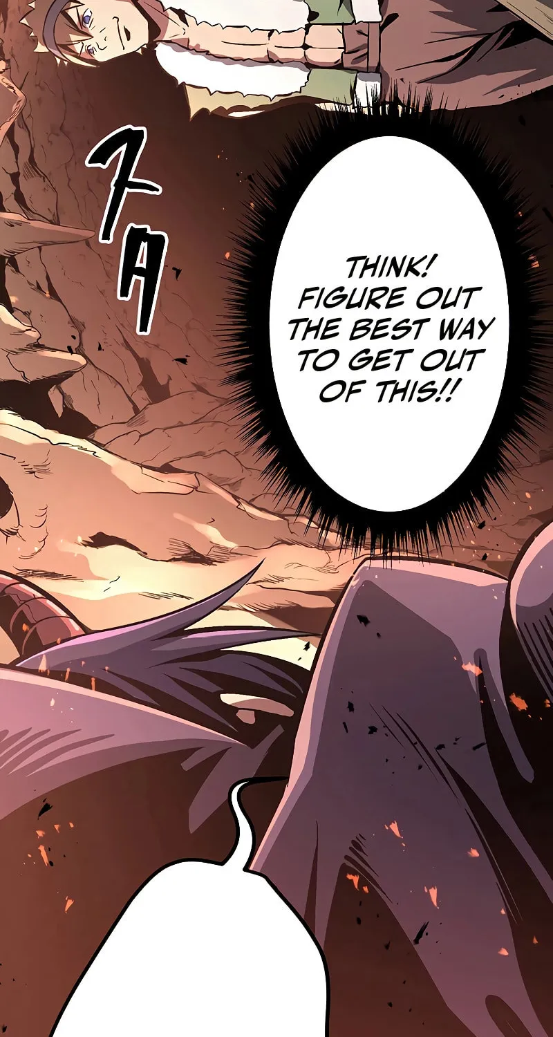 Read Dungeon Defense chapter 2 image 33 on Lezhin