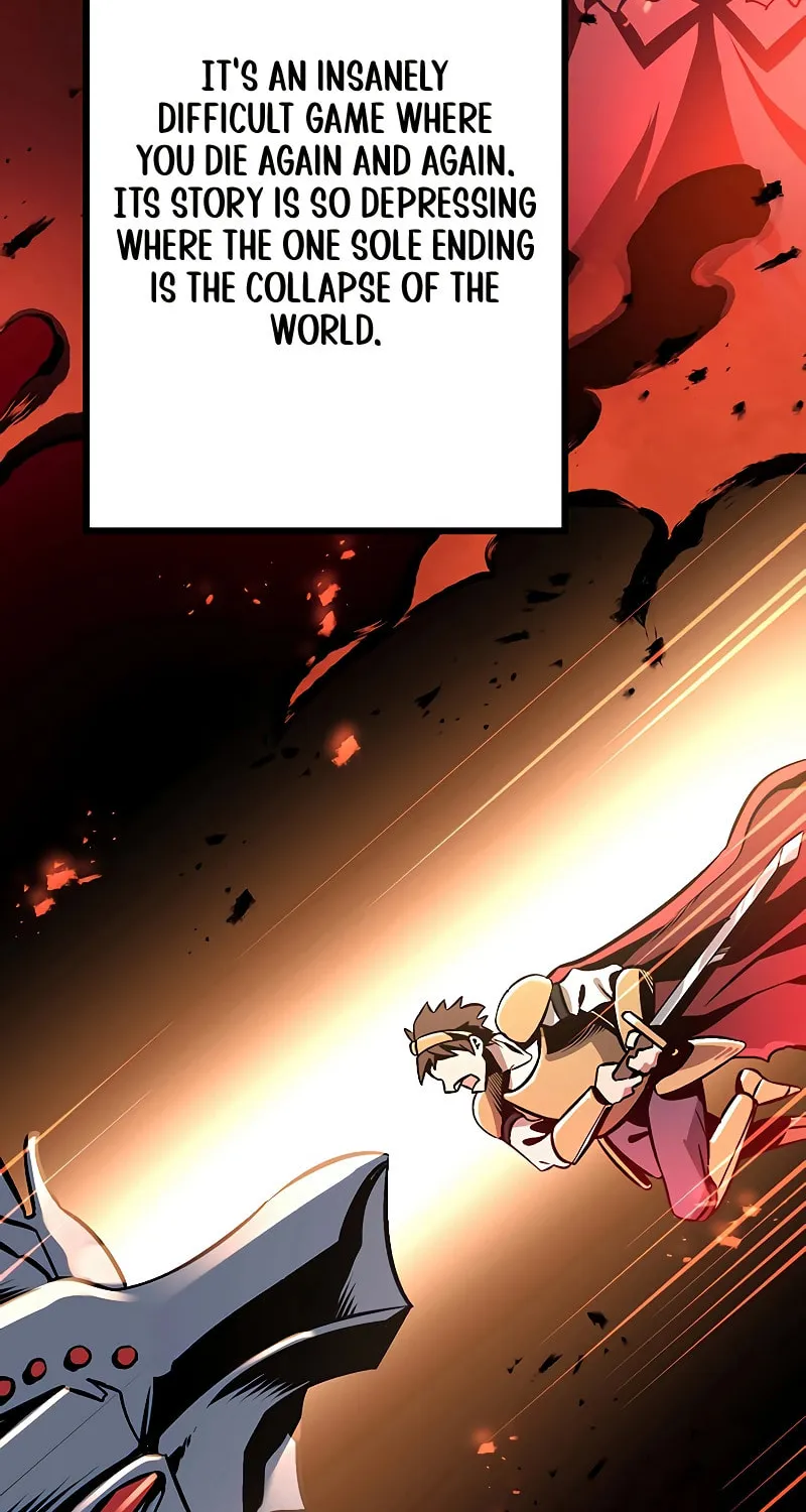 Read Dungeon Defense chapter 2 image 50 on Lezhin