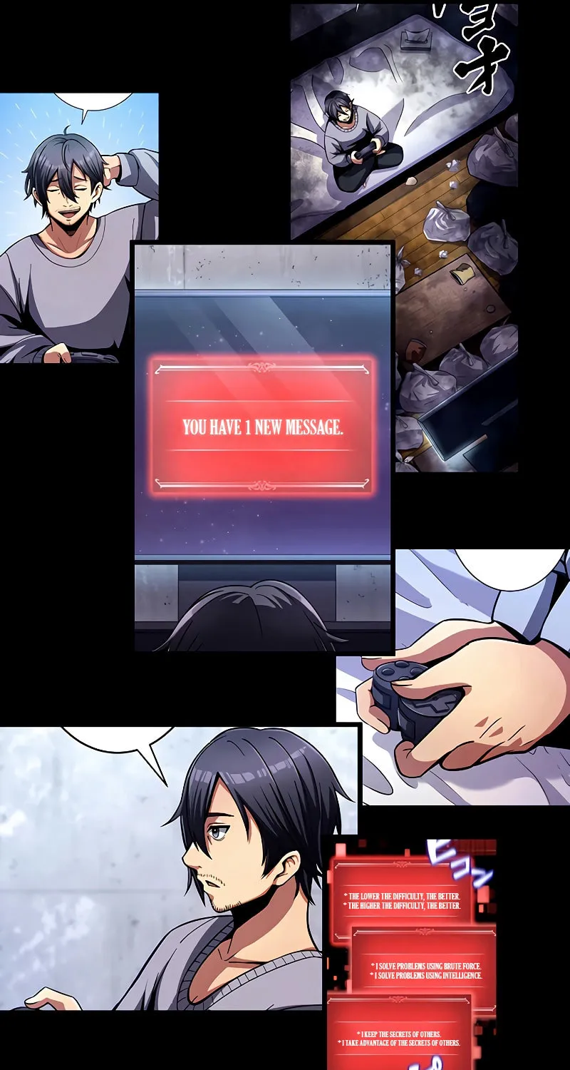 Read Dungeon Defense chapter 2 image 58 on Lezhin