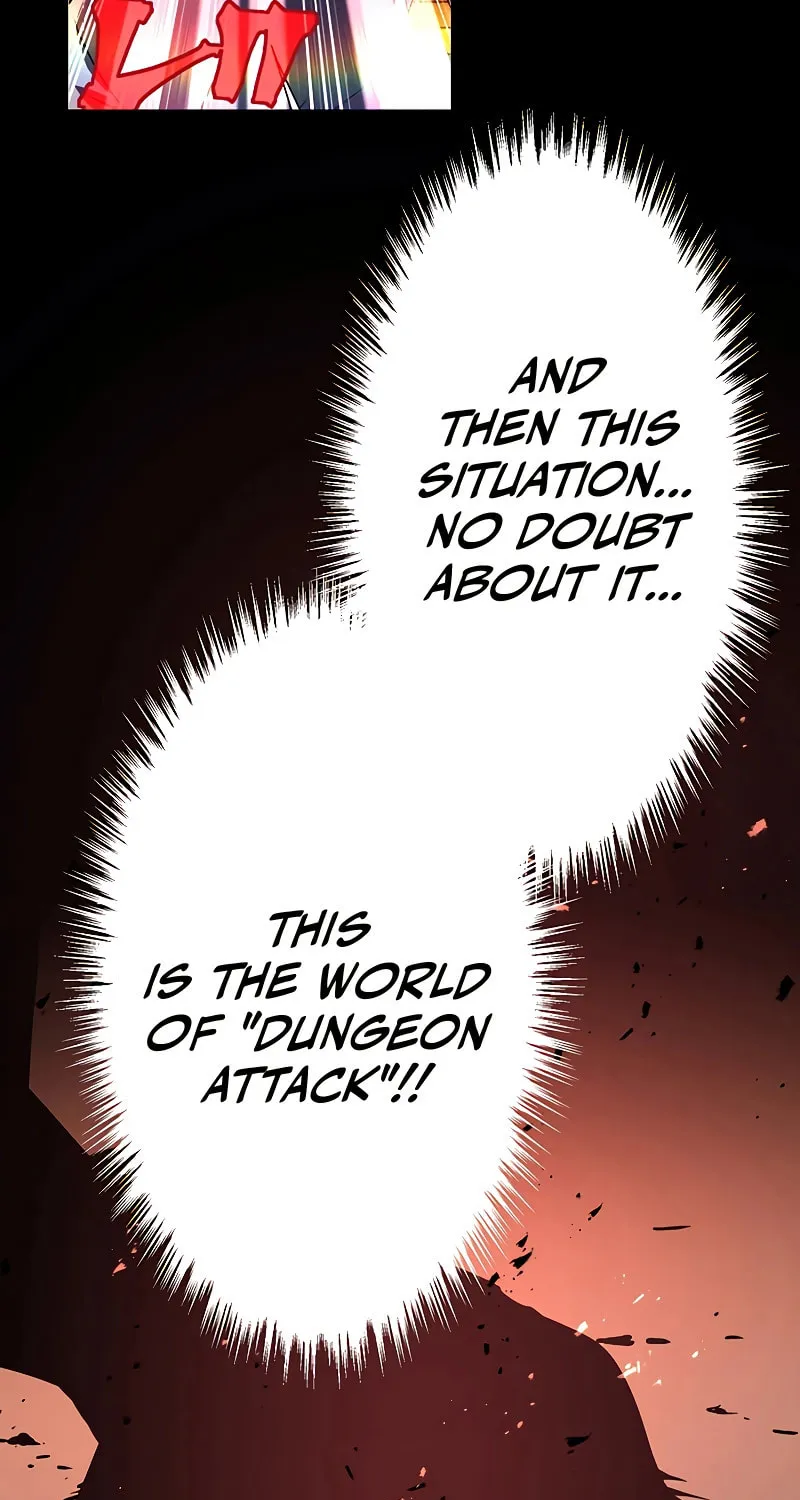 Read Dungeon Defense chapter 2 image 60 on Lezhin