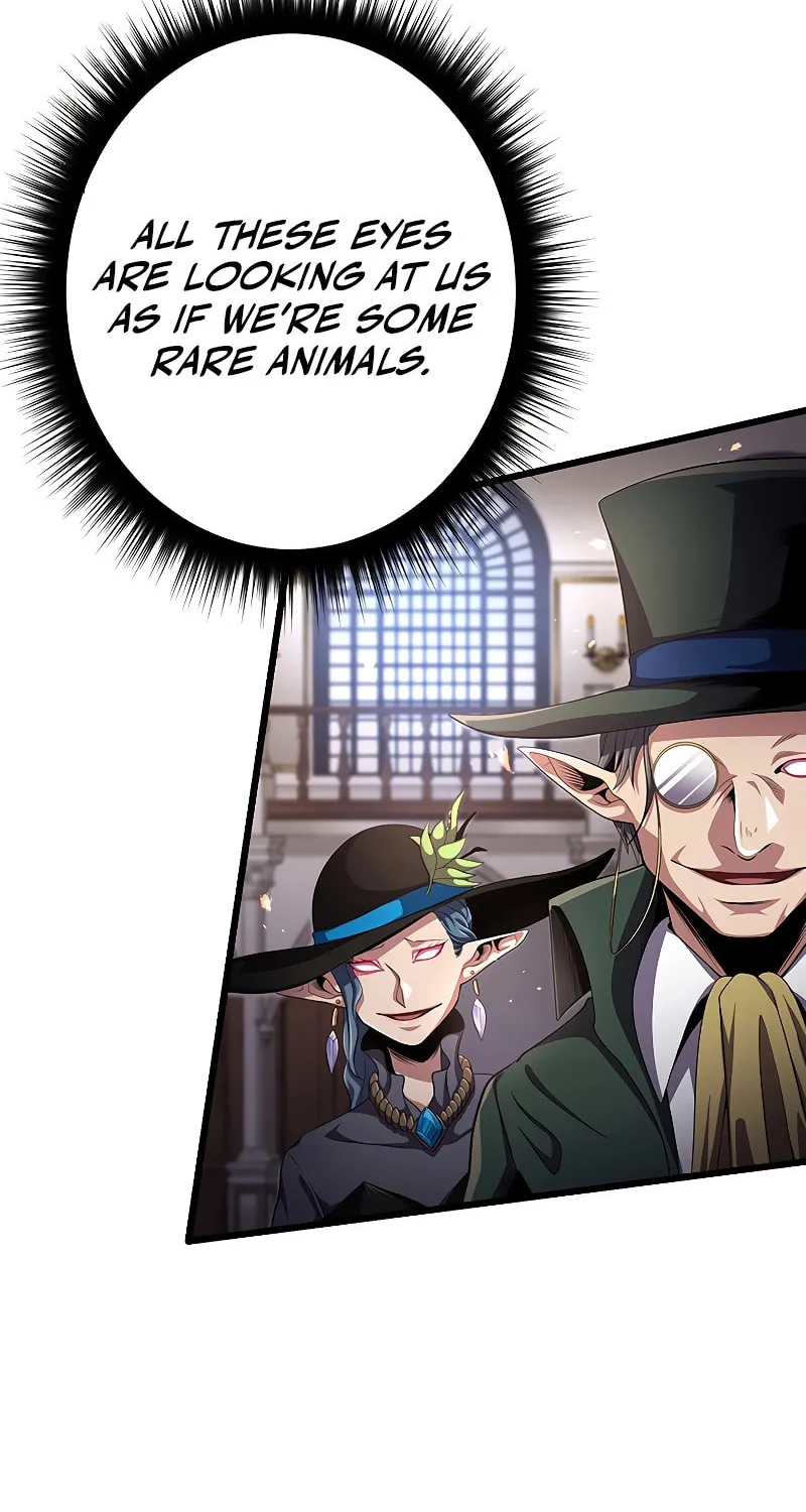 Read Dungeon Defense chapter 20 image 20 on Lezhin