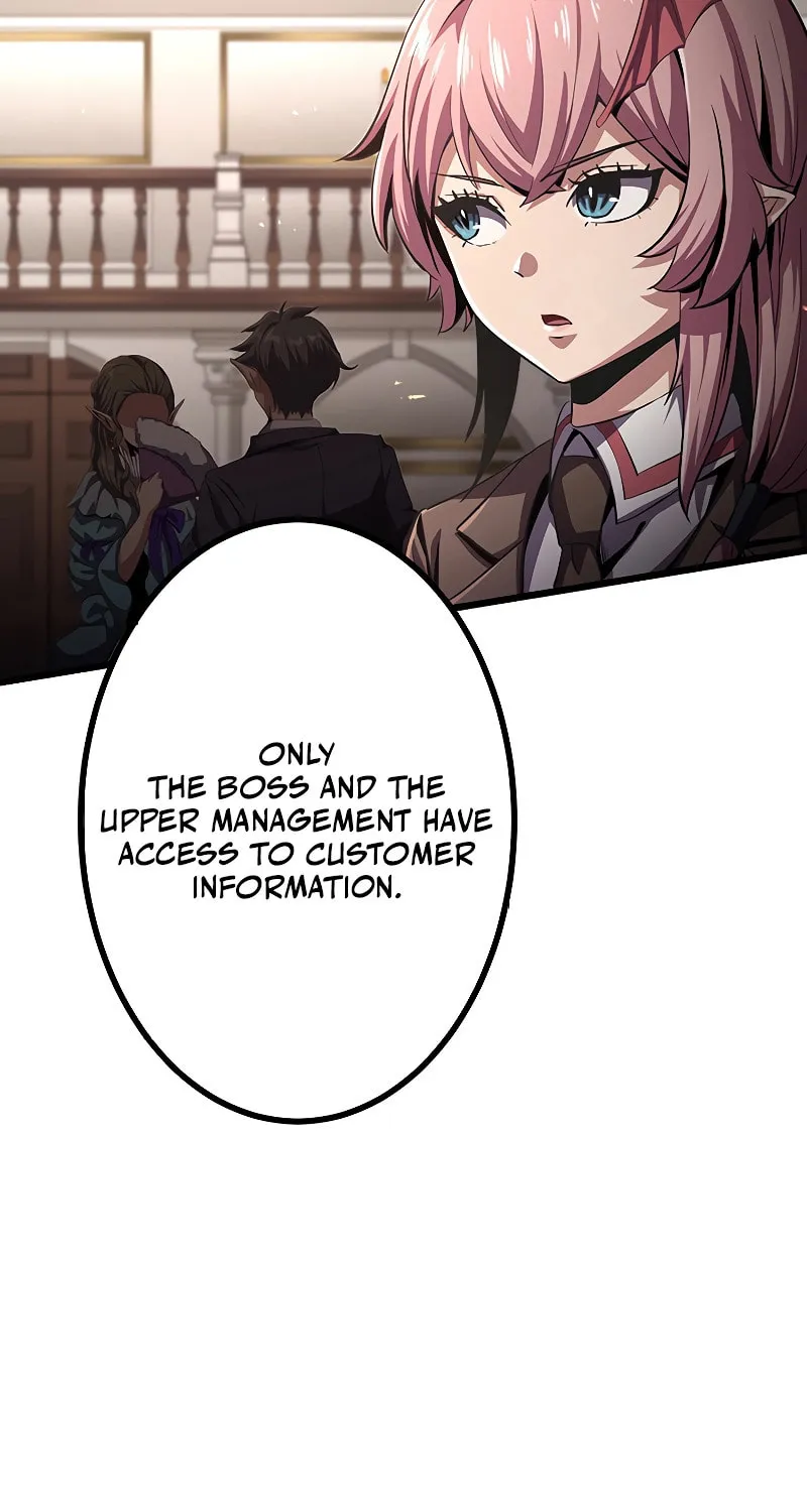 Read Dungeon Defense chapter 20 image 31 on Lezhin