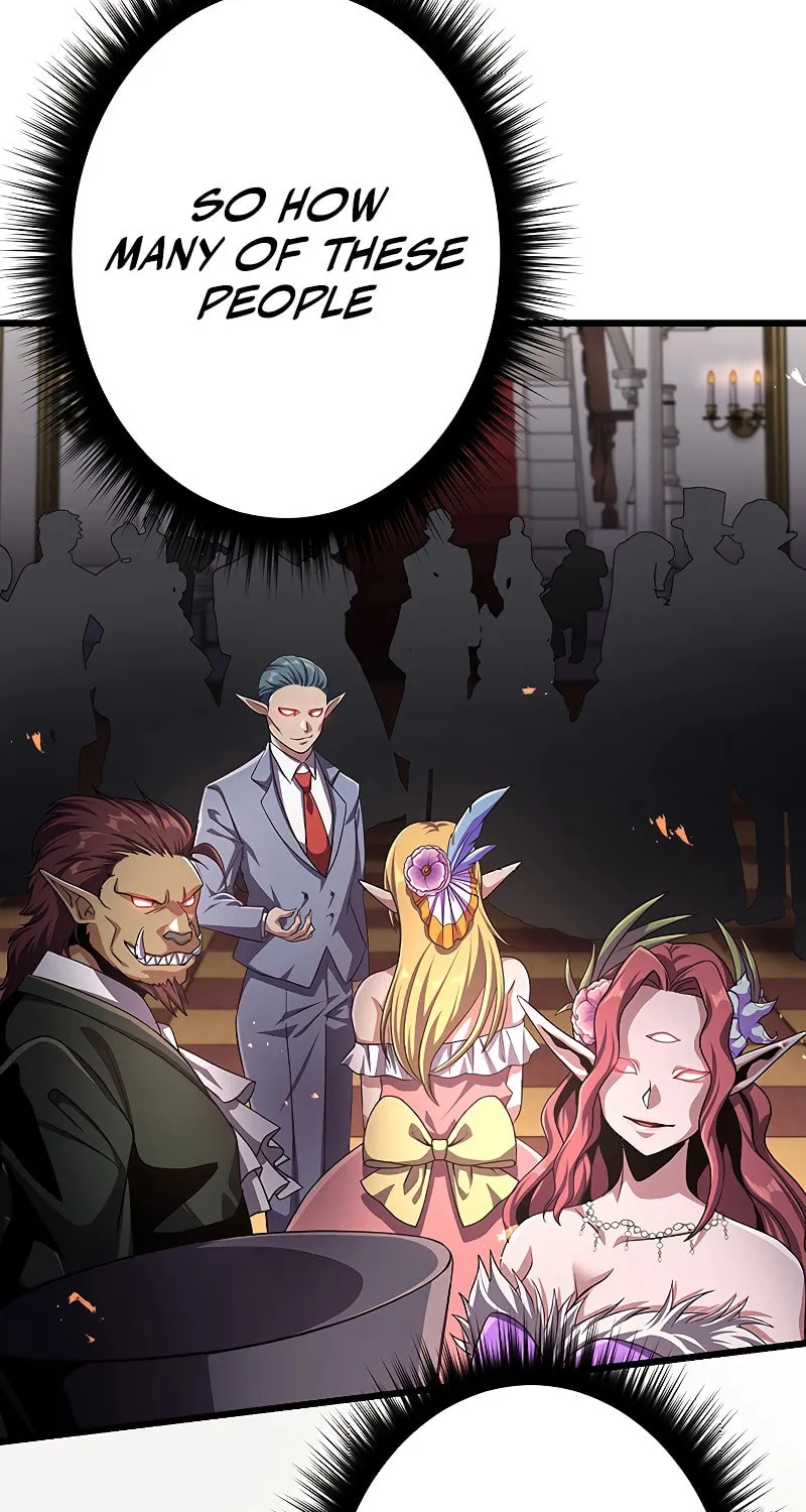 Read Dungeon Defense chapter 20 image 40 on Lezhin
