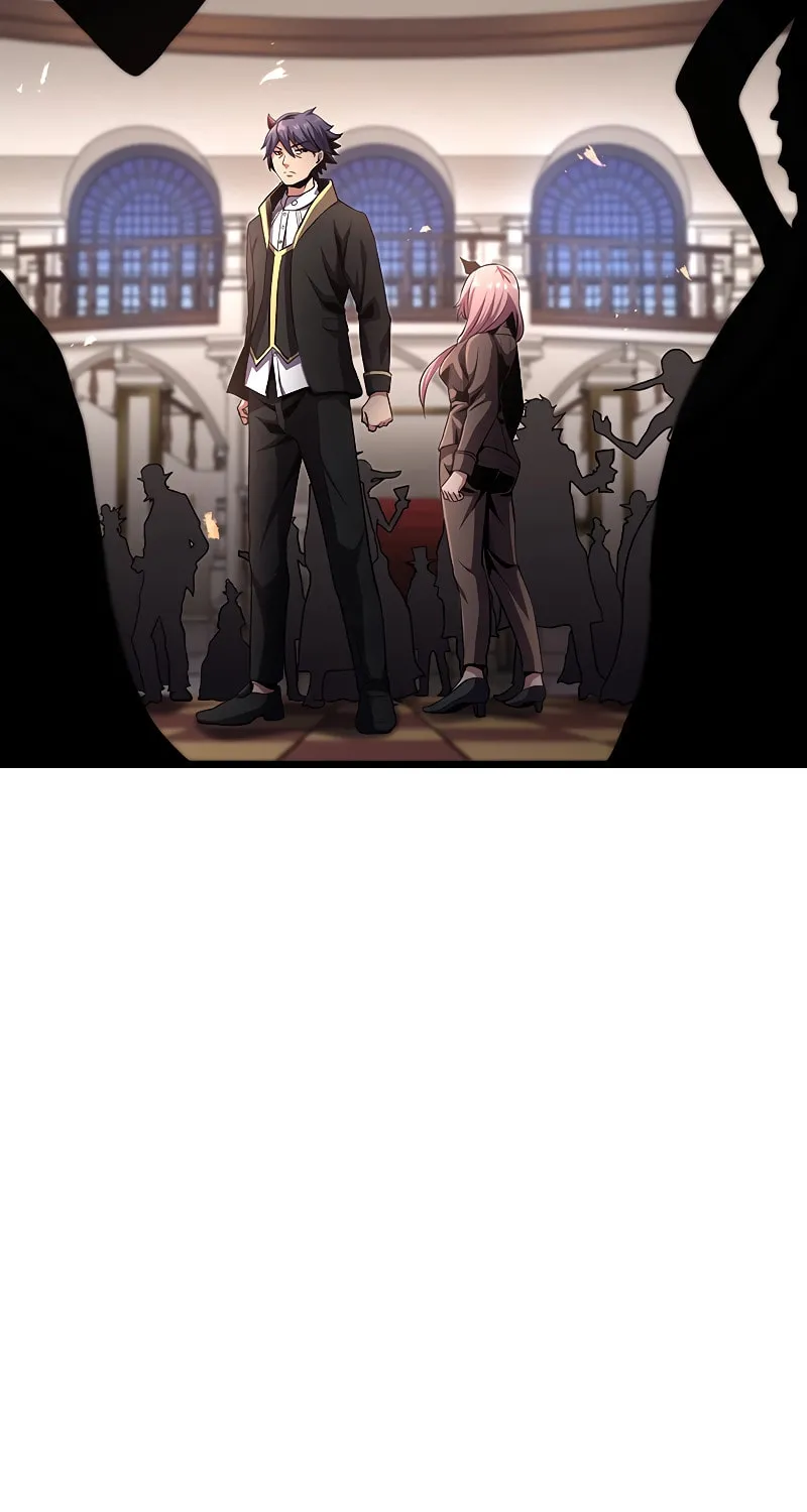 Read Dungeon Defense chapter 20 image 5 on Lezhin