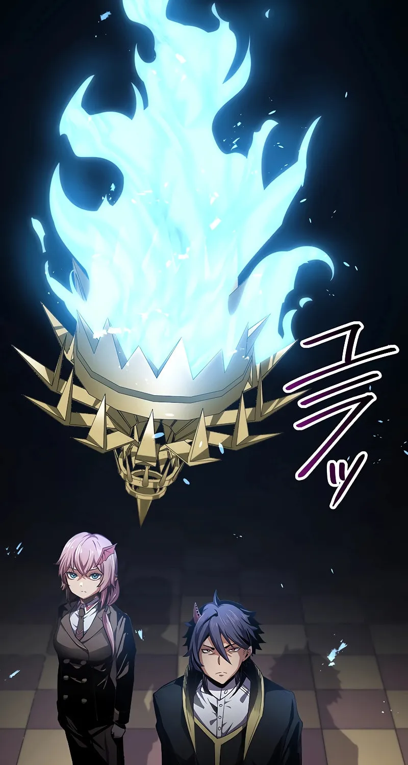 Read Dungeon Defense chapter 20 image 55 on Lezhin