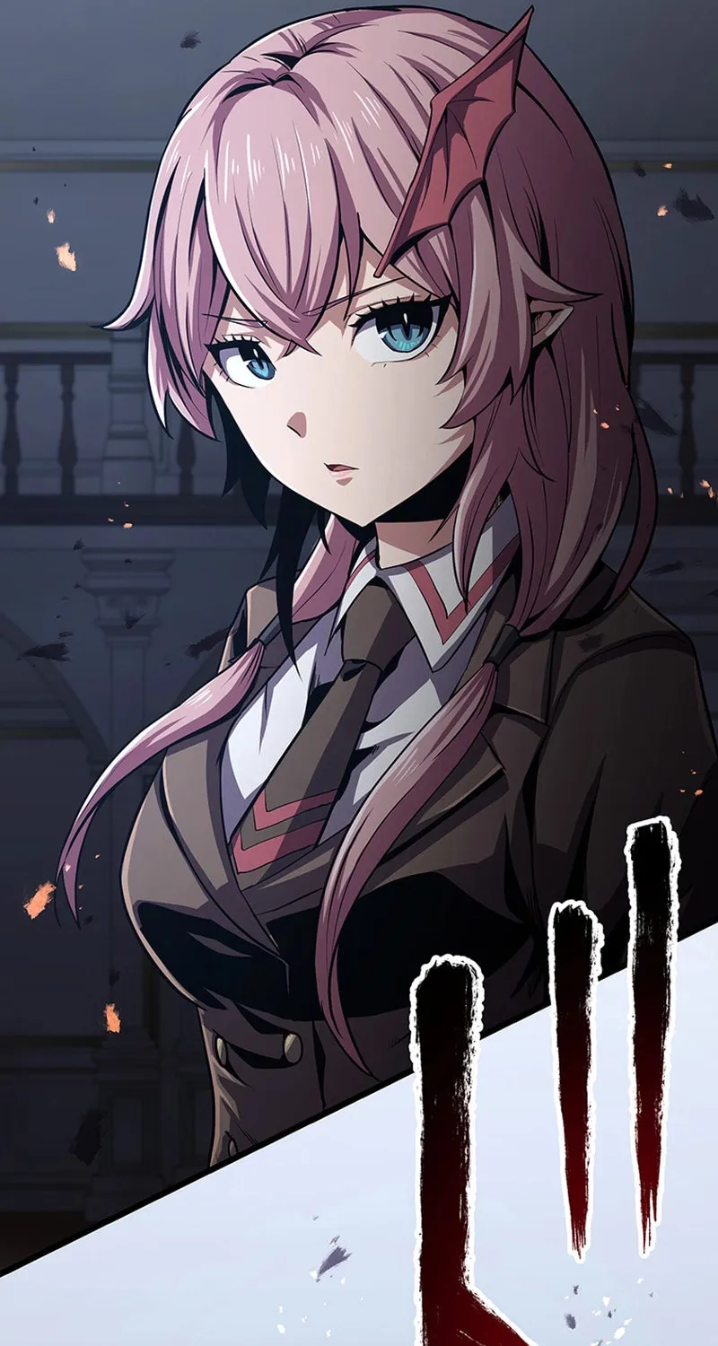 Read Dungeon Defense chapter 21 image 11 on Lezhin