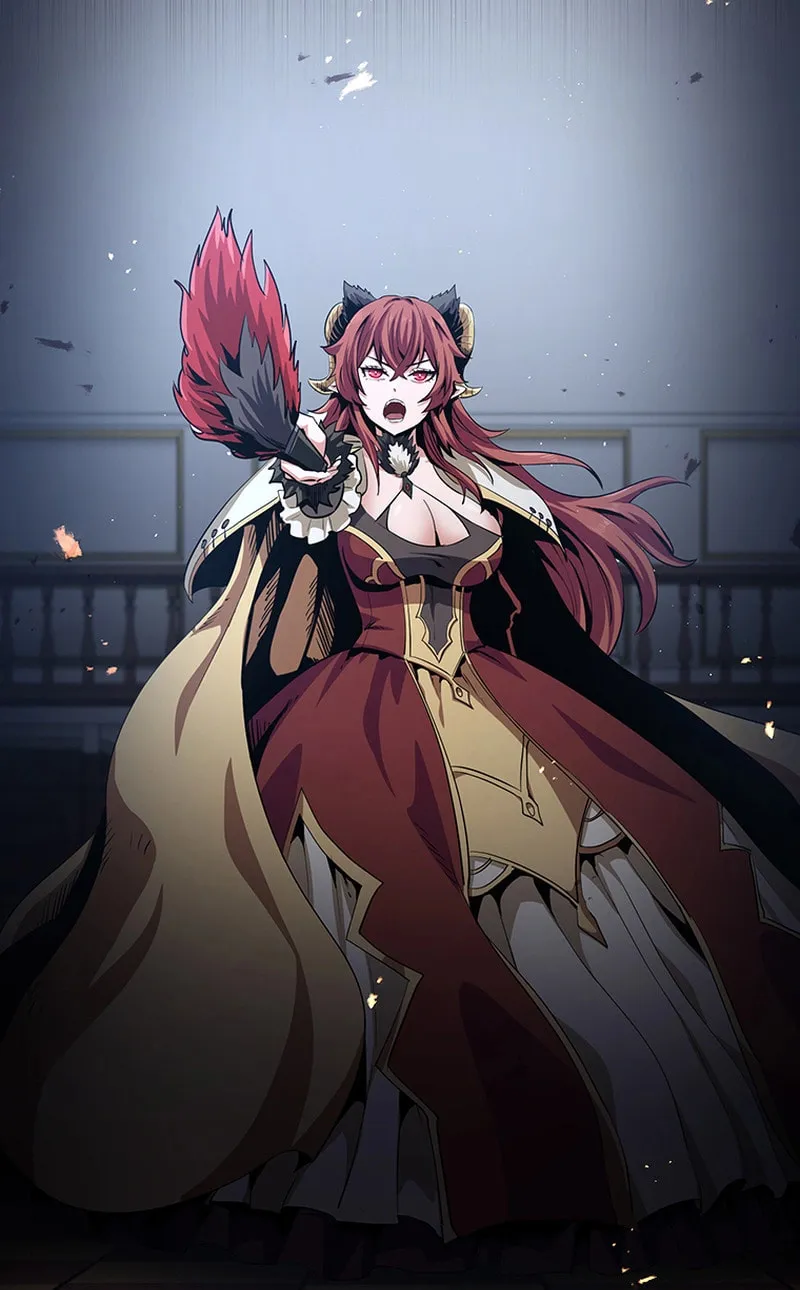 Read Dungeon Defense chapter 21 image 112 on Lezhin