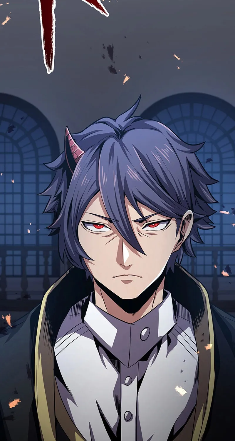 Read Dungeon Defense chapter 21 image 13 on Lezhin
