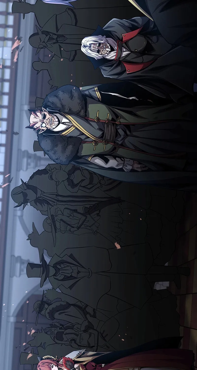 Read Dungeon Defense chapter 21 image 16 on Lezhin
