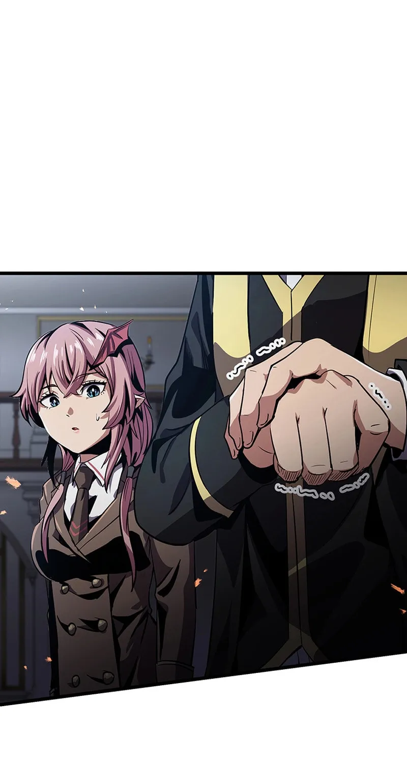 Read Dungeon Defense chapter 21 image 22 on Lezhin