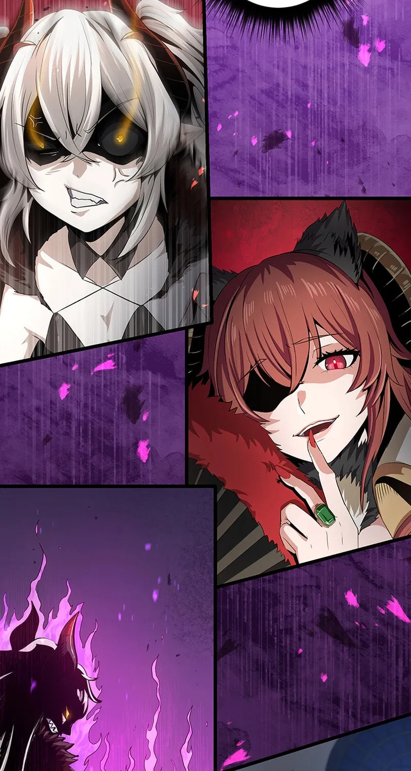 Read Dungeon Defense chapter 21 image 26 on Lezhin