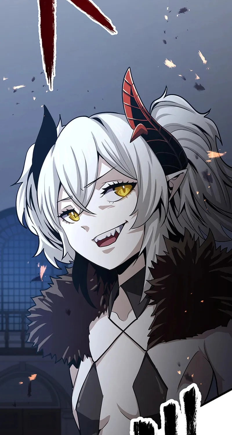 Read Dungeon Defense chapter 21 image 6 on Lezhin