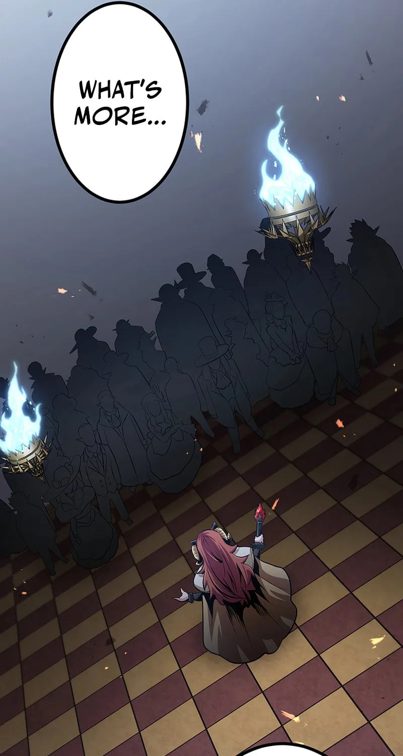 Read Dungeon Defense chapter 21 image 80 on Lezhin