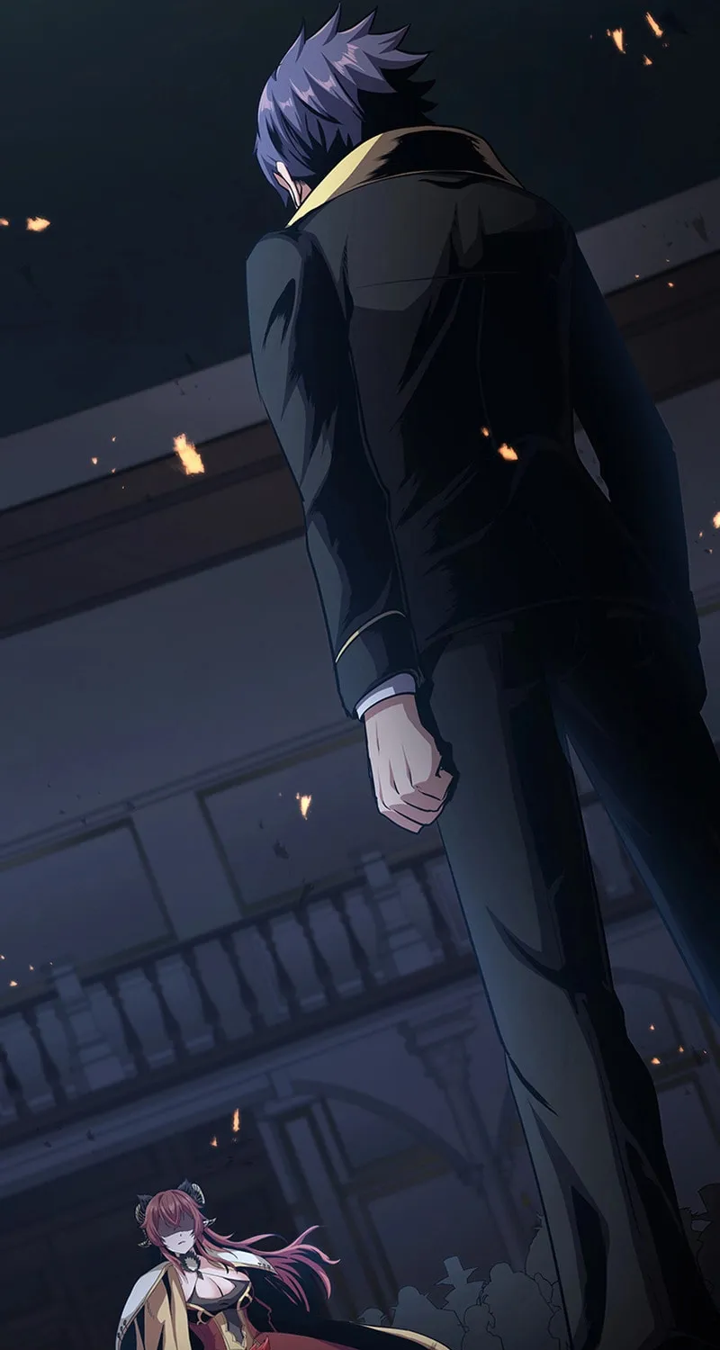 Read Dungeon Defense chapter 22 image 148 on Lezhin